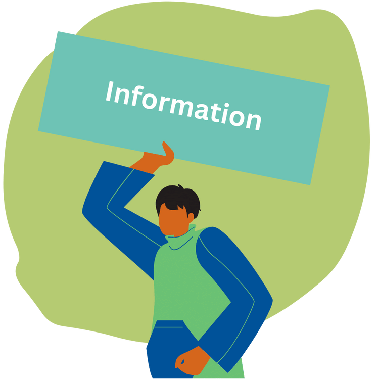 Information