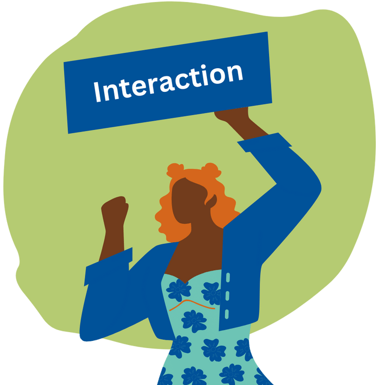Interaction