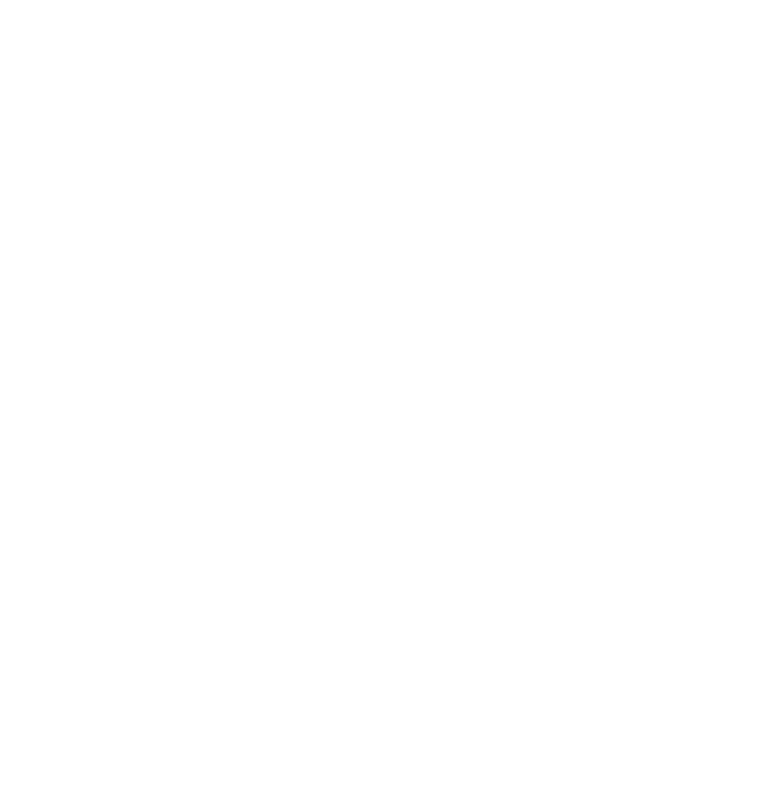 CQ White Logo